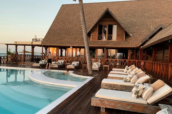 Family Resorts in Goa
